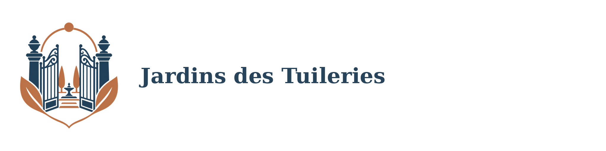 Jardins des Tuileries